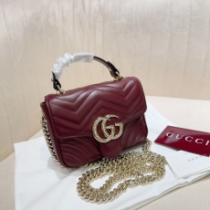 Gucci Satchel Bags